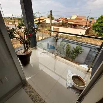 Casa em Palmas, bairro Plano Diretor Sul