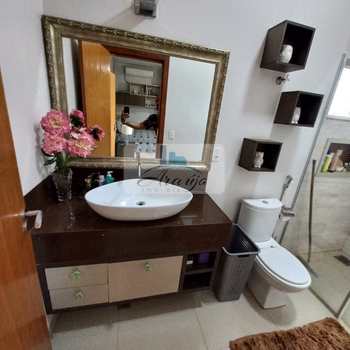 Casa em Palmas, bairro Plano Diretor Sul