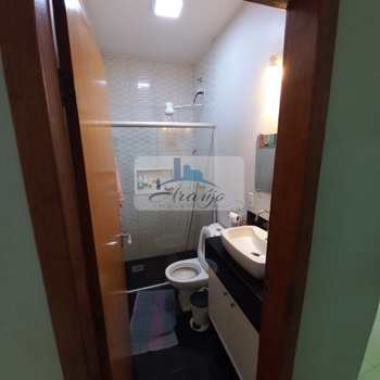 Casa em Palmas, bairro Plano Diretor Sul