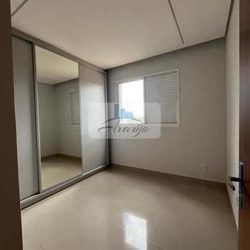 Apartamento em Palmas, bairro Plano Diretor Sul