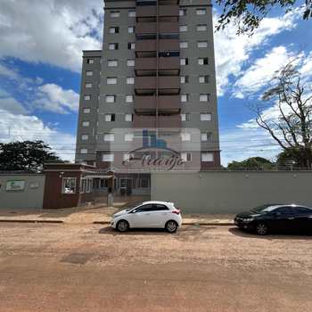 Apartamento em Palmas, bairro Plano Diretor Sul