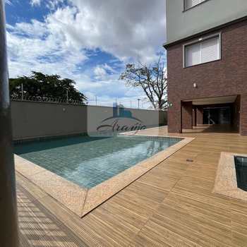 Apartamento em Palmas, bairro Plano Diretor Sul