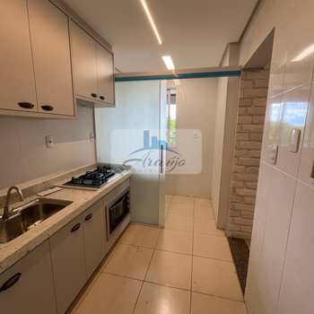 Apartamento em Palmas, bairro Plano Diretor Sul