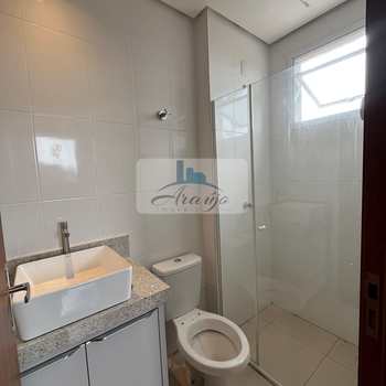 Apartamento em Palmas, bairro Plano Diretor Sul