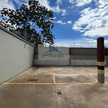 Apartamento em Palmas, bairro Plano Diretor Sul