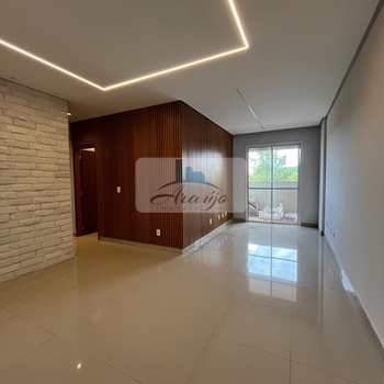 Apartamento em Palmas, bairro Plano Diretor Sul