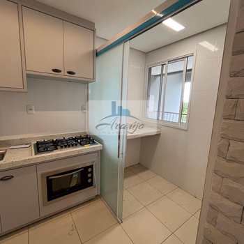 Apartamento em Palmas, bairro Plano Diretor Sul