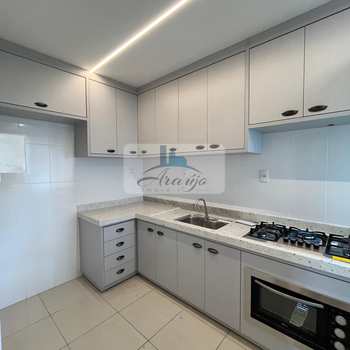 Apartamento em Palmas, bairro Plano Diretor Sul