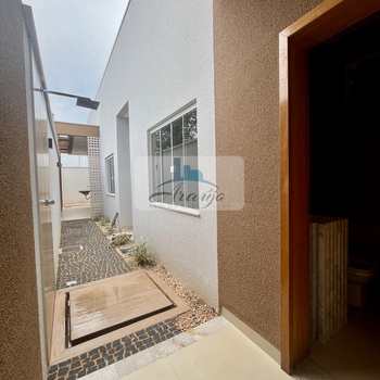 Casa em Palmas, bairro Plano Diretor Sul