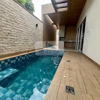 Casa em Palmas, bairro Plano Diretor Sul