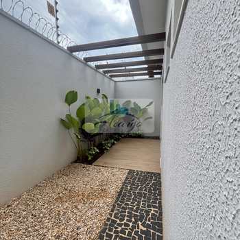Casa em Palmas, bairro Plano Diretor Sul