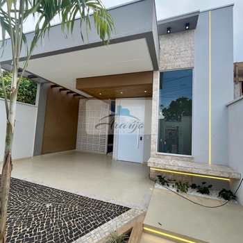 Casa em Palmas, bairro Plano Diretor Sul
