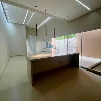 Casa em Palmas, bairro Plano Diretor Sul