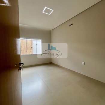 Casa em Palmas, bairro Plano Diretor Sul