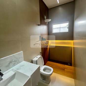 Casa em Palmas, bairro Plano Diretor Sul