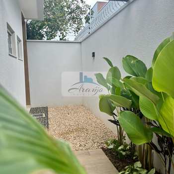 Casa em Palmas, bairro Plano Diretor Sul