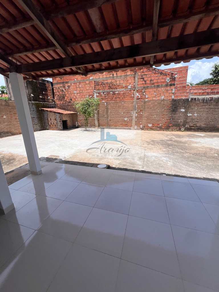 Casa em Palmas, no bairro Plano Diretor Sul