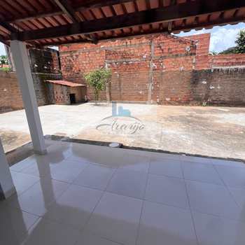 Casa em Palmas, bairro Plano Diretor Sul