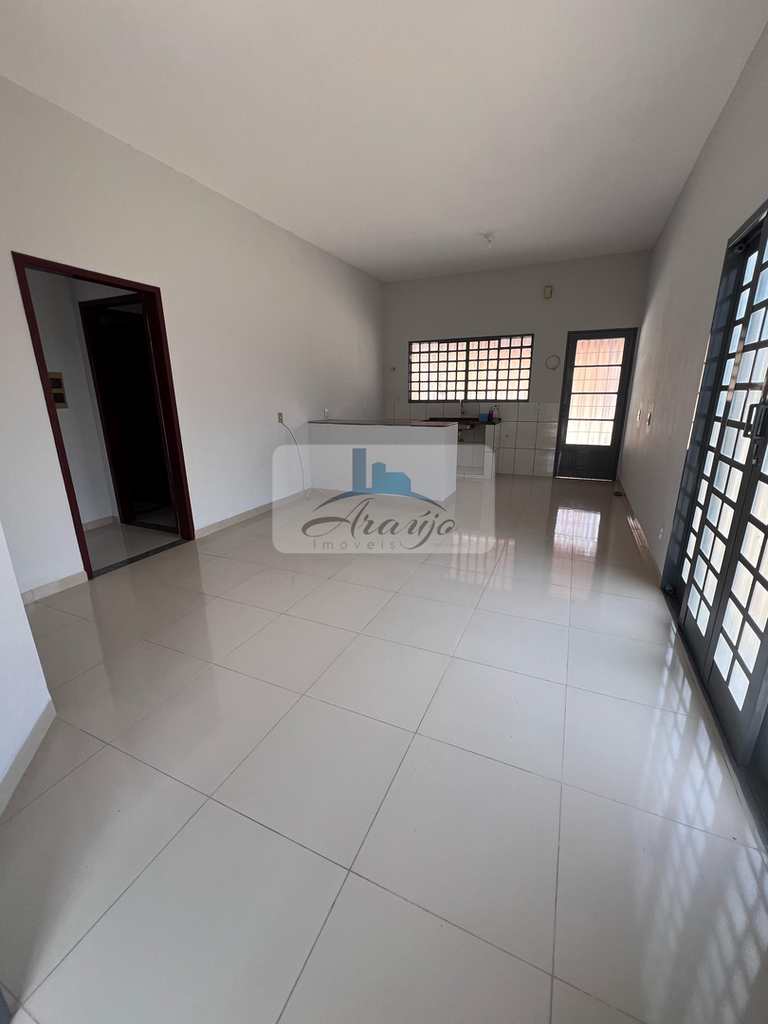 Casa em Palmas, no bairro Plano Diretor Sul