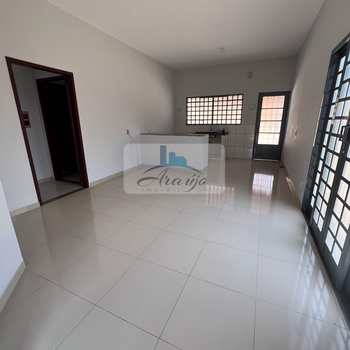 Casa em Palmas, bairro Plano Diretor Sul