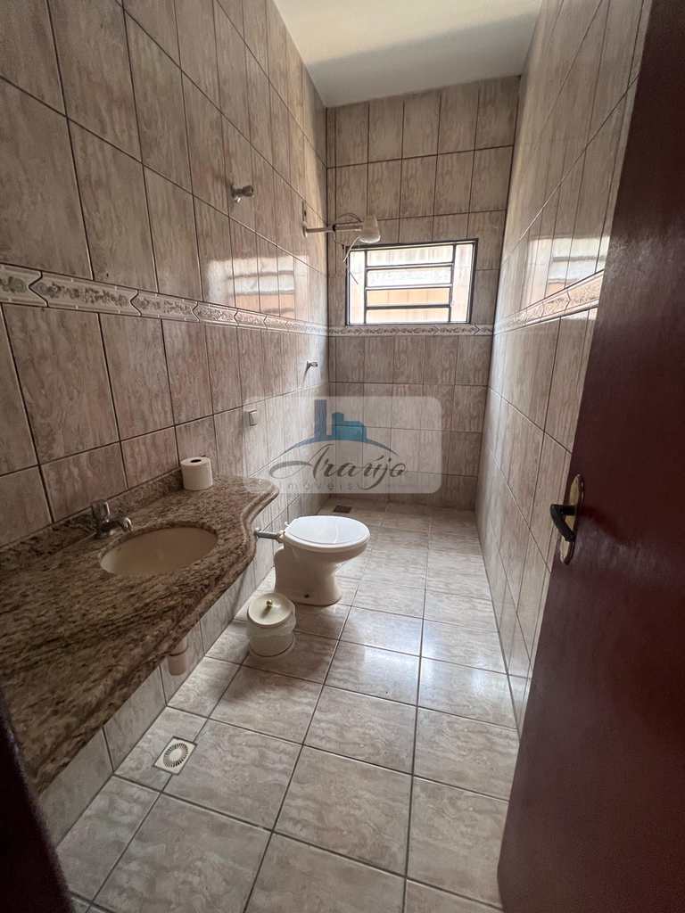 Casa em Palmas, no bairro Plano Diretor Sul
