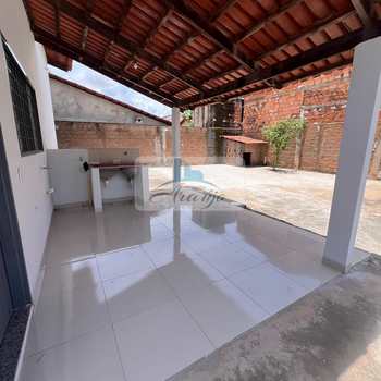 Casa em Palmas, bairro Plano Diretor Sul