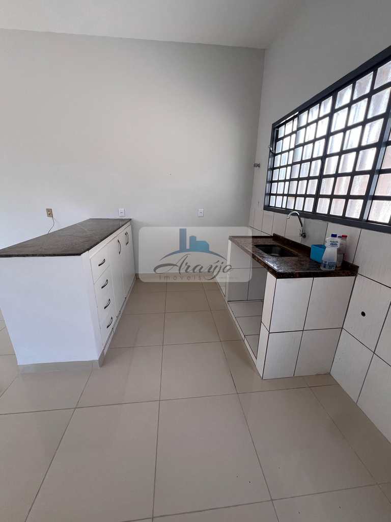 Casa em Palmas, no bairro Plano Diretor Sul