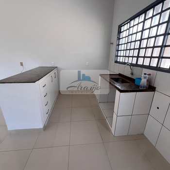 Casa em Palmas, bairro Plano Diretor Sul