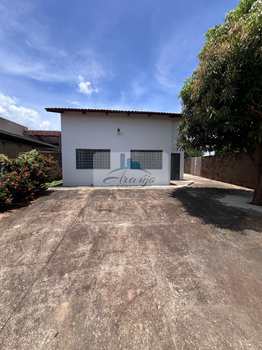Casa, código 2434 em Palmas, bairro Plano Diretor Sul