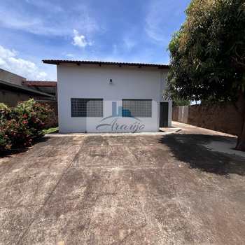 Casa em Palmas, bairro Plano Diretor Sul