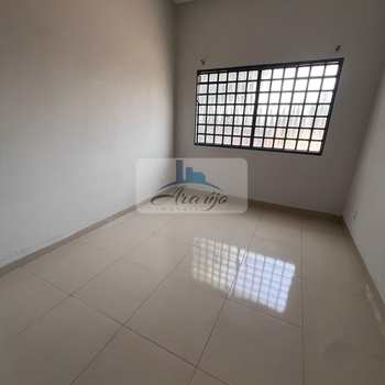 Casa em Palmas, bairro Plano Diretor Sul