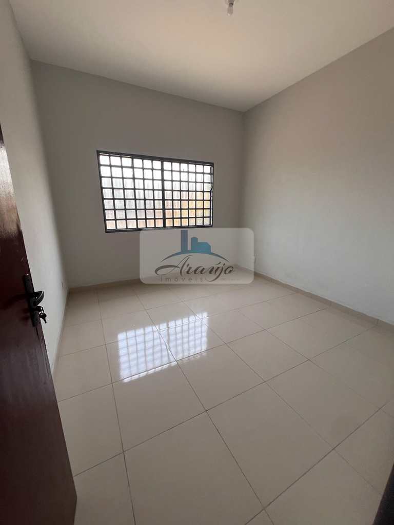 Casa em Palmas, no bairro Plano Diretor Sul