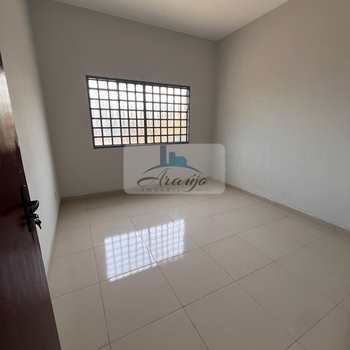 Casa em Palmas, bairro Plano Diretor Sul