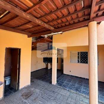 Casa em Palmas, bairro Plano Diretor Sul