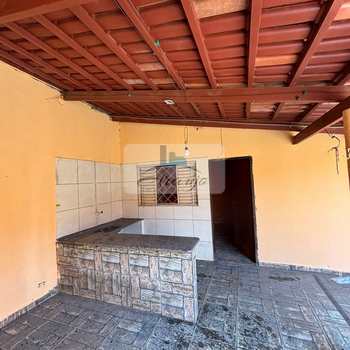 Casa em Palmas, bairro Plano Diretor Sul