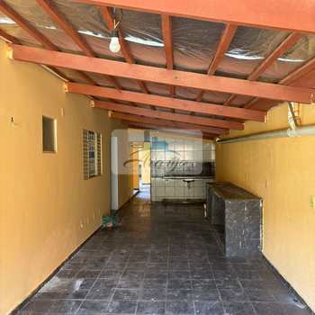 Casa em Palmas, bairro Plano Diretor Sul