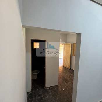 Casa em Palmas, bairro Plano Diretor Sul
