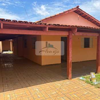 Casa em Palmas, bairro Plano Diretor Sul