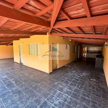 Casa em Palmas, bairro Plano Diretor Sul