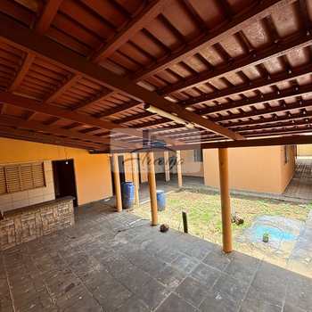 Casa em Palmas, bairro Plano Diretor Sul