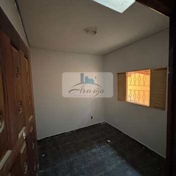 Casa em Palmas, bairro Plano Diretor Sul