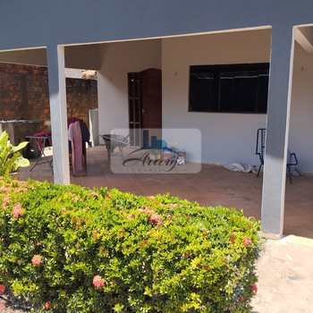 Casa em Palmas, bairro Plano Diretor Sul