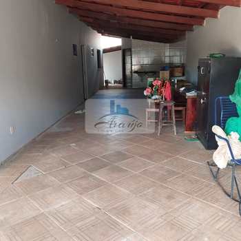 Casa em Palmas, bairro Plano Diretor Sul