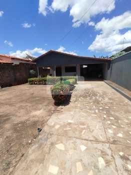 Casa, código 2436 em Palmas, bairro Plano Diretor Sul
