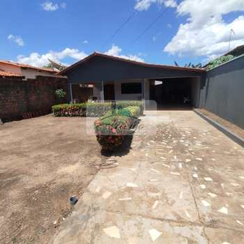 Casa em Palmas, bairro Plano Diretor Sul