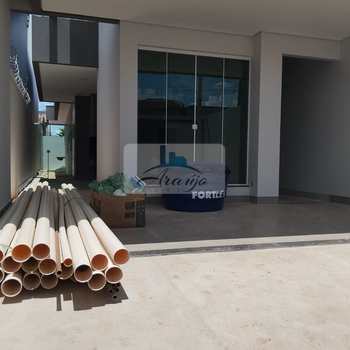 Casa em Palmas, bairro Plano Diretor Sul