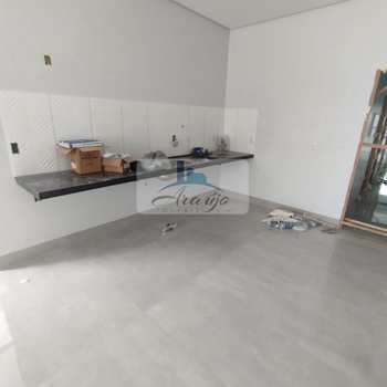 Casa em Palmas, bairro Plano Diretor Sul