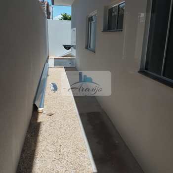 Casa em Palmas, bairro Plano Diretor Sul