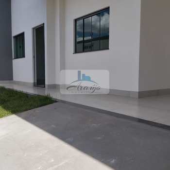 Casa em Palmas, bairro Plano Diretor Sul