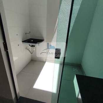 Casa em Palmas, bairro Plano Diretor Sul